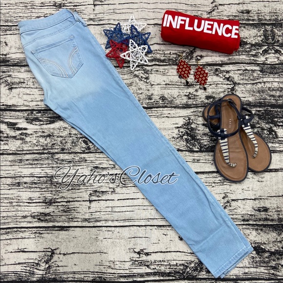 Jeans - Picture 2 of 2